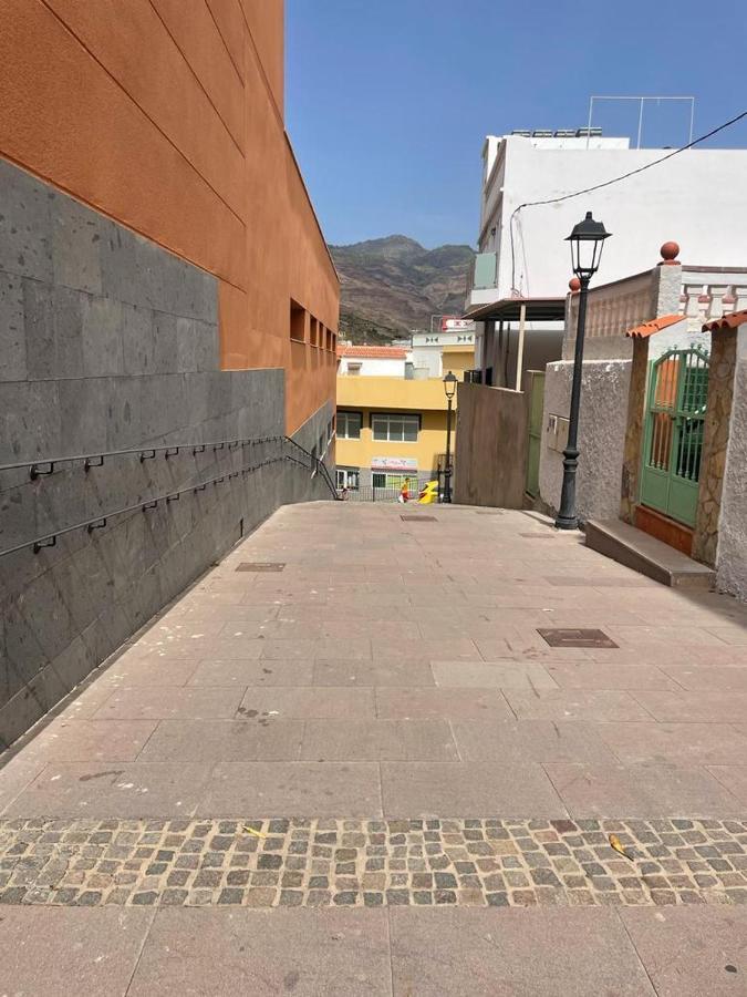 La Fortaleza House Mogan Mogán Exterior foto